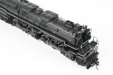 Load image into Gallery viewer, HO Rivarossi C&amp;O - Chesapeake &amp; Ohio Allegheny 2-6-6-6 FP #1633 w/ SoundTraxx Tsunami DCC and Sound
