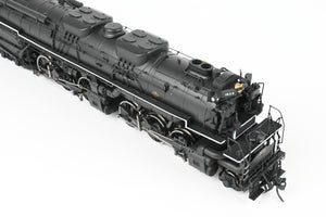 HO Rivarossi C&O - Chesapeake & Ohio Allegheny 2-6-6-6 FP #1633 w/ SoundTraxx Tsunami DCC and Sound