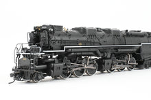 Load image into Gallery viewer, HO Rivarossi C&amp;O - Chesapeake &amp; Ohio Allegheny 2-6-6-6 FP #1633 w/ SoundTraxx Tsunami DCC and Sound
