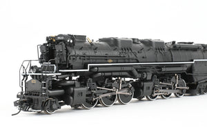 HO Rivarossi C&O - Chesapeake & Ohio Allegheny 2-6-6-6 FP #1633 w/ SoundTraxx Tsunami DCC and Sound