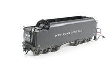 Load image into Gallery viewer, O Brass U. S. Hobbies NYC - New York Central J-1e 4-6-4 Hudson CP as J1d No. 5295 Can Motor &amp; DCC Upgrade
