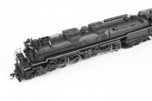 Load image into Gallery viewer, HO Rivarossi C&amp;O - Chesapeake &amp; Ohio Allegheny 2-6-6-6 FP #1633 w/ SoundTraxx Tsunami DCC and Sound
