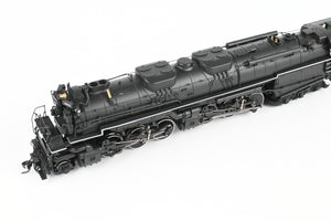 HO Rivarossi C&O - Chesapeake & Ohio Allegheny 2-6-6-6 FP #1633 w/ SoundTraxx Tsunami DCC and Sound