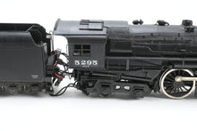 Load image into Gallery viewer, O Brass U. S. Hobbies NYC - New York Central J-1e 4-6-4 Hudson CP as J1d No. 5295 Can Motor &amp; DCC Upgrade
