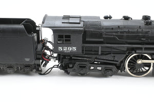 O Brass U. S. Hobbies NYC - New York Central J-1e 4-6-4 Hudson CP as J1d No. 5295 Can Motor & DCC Upgrade