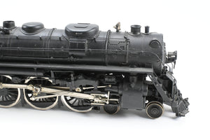 O Brass U. S. Hobbies NYC - New York Central J-1e 4-6-4 Hudson CP as J1d No. 5295 Can Motor & DCC Upgrade