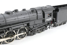 Load image into Gallery viewer, O Brass U. S. Hobbies NYC - New York Central J-1e 4-6-4 Hudson CP as J1d No. 5295 Can Motor &amp; DCC Upgrade

