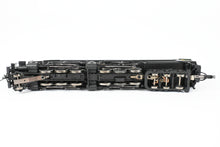 Load image into Gallery viewer, HO Rivarossi C&amp;O - Chesapeake &amp; Ohio Allegheny 2-6-6-6 FP #1633 w/ SoundTraxx Tsunami DCC and Sound
