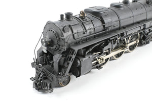 O Brass U. S. Hobbies NYC - New York Central J-1e 4-6-4 Hudson CP as J1d No. 5295 Can Motor & DCC Upgrade