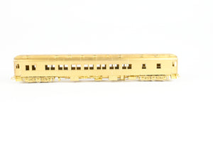 HO Brass Great Brass Fleet NYC - New York Central 2800 Series Heavyweight Coach w/ Mechanical AC