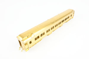 HO Brass Great Brass Fleet NYC - New York Central 2800 Series Heavyweight Coach w/ Mechanical AC