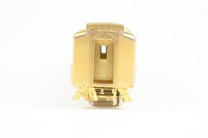 HO Brass Great Brass Fleet NYC - New York Central 2800 Series Heavyweight Coach w/ Mechanical AC