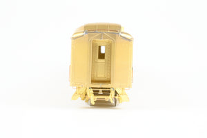 HO Brass Great Brass Fleet NYC - New York Central 2800 Series Heavyweight Coach w/ Mechanical AC