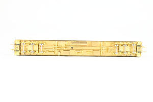 HO Brass Great Brass Fleet NYC - New York Central 2800 Series Heavyweight Coach w/ Mechanical AC