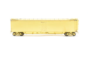 HO Brass PSC - Precision Scale Co. PFE - Pacific Fruit Express 52' R-70-2 Ice Refrigerator Car