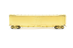 HO Brass PSC - Precision Scale Co. PFE - Pacific Fruit Express 52' R-70-2 Ice Refrigerator Car