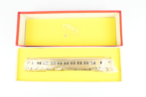 HO Brass Great Brass Fleet NYC - New York Central 2800 Series Heavyweight Coach w/ Mechanical AC