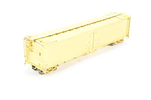 HO Brass PSC - Precision Scale Co. PFE - Pacific Fruit Express 52' R-70-2 Ice Refrigerator Car