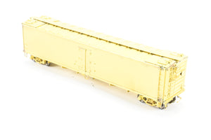 HO Brass PSC - Precision Scale Co. PFE - Pacific Fruit Express 52' R-70-2 Ice Refrigerator Car