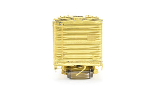 HO Brass PSC - Precision Scale Co. PFE - Pacific Fruit Express 52' R-70-2 Ice Refrigerator Car