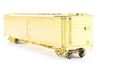 Load image into Gallery viewer, HO Brass PSC - Precision Scale Co. PFE - Pacific Fruit Express 52&#39; R-70-2 Ice Refrigerator Car
