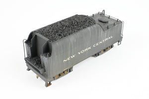 HO Brass LMB Models NYC - New York Central 2-8-2 H-10a Mikado Custom Painted and Heavily Weathered No. 2219