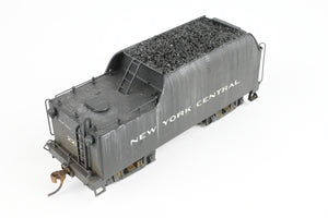 HO Brass LMB Models NYC - New York Central 2-8-2 H-10a Mikado Custom Painted and Heavily Weathered No. 2219