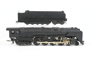 HO Brass PFM - United NYC - New York Central S-1b 4-8-4 Niagara Custom Painted, Unlettered