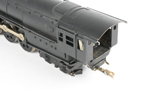 HO Brass PFM - United NYC - New York Central S-1b 4-8-4 Niagara Custom Painted, Unlettered