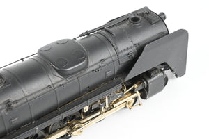 HO Brass PFM - United NYC - New York Central S-1b 4-8-4 Niagara Custom Painted, Unlettered