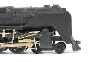 HO Brass PFM - United NYC - New York Central S-1b 4-8-4 Niagara Custom Painted, Unlettered
