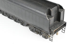 HO Brass PFM - United NYC - New York Central S-1b 4-8-4 Niagara Custom Painted, Unlettered