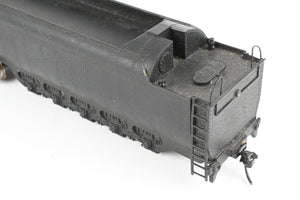 HO Brass PFM - United NYC - New York Central S-1b 4-8-4 Niagara Custom Painted, Unlettered