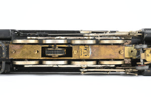 HO Brass PFM - United NYC - New York Central S-1b 4-8-4 Niagara Custom Painted, Unlettered