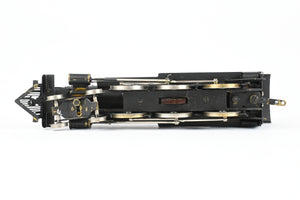 HO Brass Ken Kidder LS&MS - Lake Shore & Michigan Southern NYC - New York Central 4-6-0 Custom Painted Unlettered