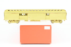 HO Brass NPP - Nickel Plate Products NYO&W - New York Ontario & Western Baggage Express Car Nos. 515 - 518