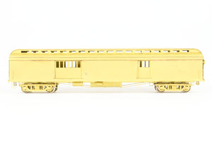 HO Brass NPP - Nickel Plate Products NYO&W - New York Ontario & Western Baggage Express Car Nos. 515 - 518