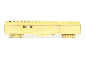 HO Brass NPP - Nickel Plate Products NYO&W - New York Ontario & Western Baggage Express Car Nos. 515 - 518