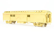 Load image into Gallery viewer, HO Brass NPP - Nickel Plate Products NYO&amp;W - New York Ontario &amp; Western Baggage Express Car Nos. 515 - 518
