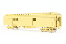 Load image into Gallery viewer, HO Brass NPP - Nickel Plate Products NYO&amp;W - New York Ontario &amp; Western Baggage Express Car Nos. 515 - 518
