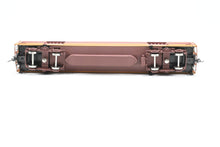 Load image into Gallery viewer, HO Brass PSC - Precision Scale Co. Milwaukee Road 1939 Hiawatha 60&#39; Express Baggage Factory Painted No. 1307
