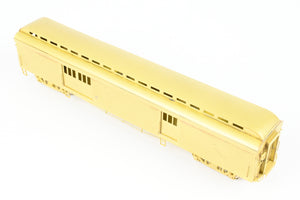 HO Brass NPP - Nickel Plate Products NYO&W - New York Ontario & Western Baggage Express Car Nos. 515 - 518