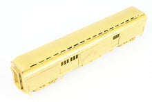 Load image into Gallery viewer, HO Brass NPP - Nickel Plate Products NYO&amp;W - New York Ontario &amp; Western Baggage Express Car Nos. 515 - 518
