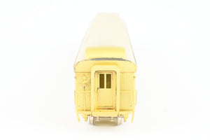 HO Brass NPP - Nickel Plate Products NYO&W - New York Ontario & Western Baggage Express Car Nos. 515 - 518