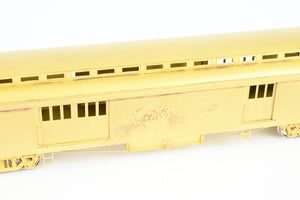 HO Brass NPP - Nickel Plate Products NYO&W - New York Ontario & Western Baggage Express Car Nos. 515 - 518
