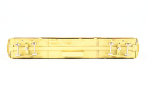 HO Brass NPP - Nickel Plate Products NYO&W - New York Ontario & Western Baggage Express Car Nos. 515 - 518