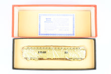 Load image into Gallery viewer, HO Brass NPP - Nickel Plate Products NYO&amp;W - New York Ontario &amp; Western Baggage Express Car Nos. 515 - 518
