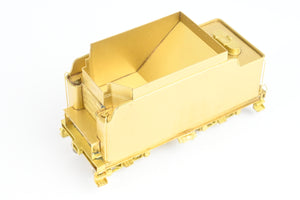 HO Brass NPP - Nickel Plate Products NYO&W - New York Ontario & Western  2-8-0 Class W-1 With Side Mounted Air Pumps