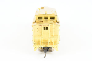 HO Brass PSC - Precision Scale Co. NYC - New York Central 19000 Series Wood Cupola Caboose