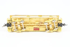 HO Brass PSC - Precision Scale Co. NYC - New York Central 19000 Series Wood Cupola Caboose